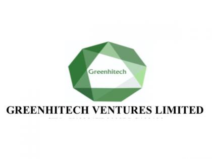 Greenhitech Ventures Ltd gets in-principal listing approval from BSE SME | Greenhitech Ventures Ltd gets in-principal listing approval from BSE SME Greenhitech Ventures Ltd gets in-principal listing approval from BSE SME | Greenhitech Ventures Ltd gets in-principal listing approval from BSE SME