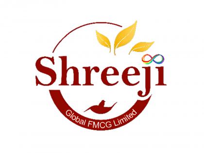 Shreeji Global FMCG Limited IPO Opens on November 04, 2025 | Shreeji Global FMCG Limited IPO Opens on November 04, 2025 Shreeji Global FMCG Limited IPO Opens on November 04, 2025 | Shreeji Global FMCG Limited IPO Opens on November 04, 2025