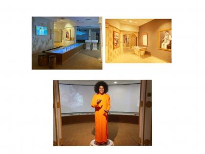 Tagbin-Built Sri Sathya Sai Divyasmriti Museum in Bengaluru to be inaugurated by CM Bommai | Tagbin-Built Sri Sathya Sai Divyasmriti Museum in Bengaluru to be inaugurated by CM Bommai Tagbin-Built Sri Sathya Sai Divyasmriti Museum in Bengaluru to be inaugurated by CM Bommai | Tagbin-Built Sri Sathya Sai Divyasmriti Museum in Bengaluru to be inaugurated by CM Bommai