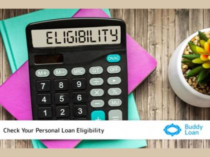 An In-Depth Guide to Personal Loan Eligibility Criteria at Your Fingertip: Buddy Loan | An In-Depth Guide to Personal Loan Eligibility Criteria at Your Fingertip: Buddy Loan