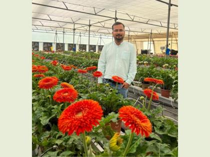 Agriplast Protected Cultivation Aims To Bring The Clean Food Revolution To India | Agriplast Protected Cultivation Aims To Bring The Clean Food Revolution To India Agriplast Protected Cultivation Aims To Bring The Clean Food Revolution To India | Agriplast Protected Cultivation Aims To Bring The Clean Food Revolution To India