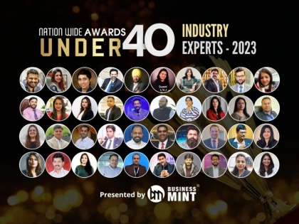 Business Mint Nationwide Awards Under 40 Industry Experts – 2023 | Business Mint Nationwide Awards Under 40 Industry Experts – 2023
