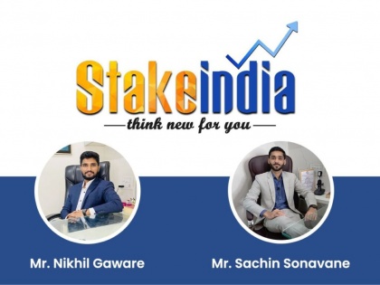 Stakeindia Runs A Share Market Training Institute To Improve The Financial Literacy In The Country | Stakeindia Runs A Share Market Training Institute To Improve The Financial Literacy In The Country