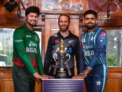 Skyexch.net partner with New Zealand Cricket for T20 tri-series between New Zealand, Pakistan and Bangladesh | Skyexch.net partner with New Zealand Cricket for T20 tri-series between New Zealand, Pakistan and Bangladesh