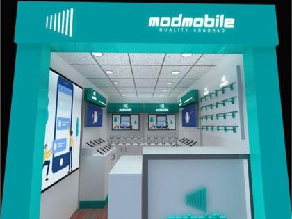 “MODMOBILE to Open 100 Brand Stores in India, Offering Affordable Refurbished Mobiles, Laptops, and Accessories” | “MODMOBILE to Open 100 Brand Stores in India, Offering Affordable Refurbished Mobiles, Laptops, and Accessories”