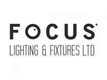 Focus Lighting & Fixtures Reports Total Income of Rs 186 Cr in FY25 | Focus Lighting & Fixtures Reports Total Income of Rs 186 Cr in FY25 Focus Lighting & Fixtures Reports Total Income of Rs 186 Cr in FY25 | Focus Lighting & Fixtures Reports Total Income of Rs 186 Cr in FY25