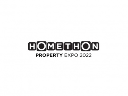NAREDCO Maharashtra Is Set To Host India’s First & Largest Real Estate Property Expo, ‘HOMETHON’ At Jio World Convention Centre In BKC, Mumbai | NAREDCO Maharashtra Is Set To Host India’s First & Largest Real Estate Property Expo, ‘HOMETHON’ At Jio World Convention Centre In BKC, Mumbai