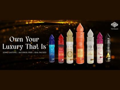 Al-Nuaim’s New Premium Fragrance Line to Hit Shelves Soon | Al-Nuaim’s New Premium Fragrance Line to Hit Shelves Soon