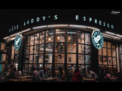 Café Buddy’s Espresso Emerges As The Fastest Growing Chain Of All-day Dining Cafes | Café Buddy’s Espresso Emerges As The Fastest Growing Chain Of All-day Dining Cafes