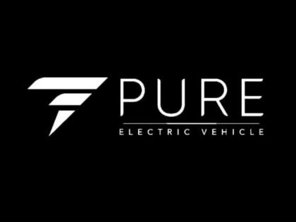 PURE EV Registers 4X Growth in Sales Revenue YoY | PURE EV Registers 4X Growth in Sales Revenue YoY