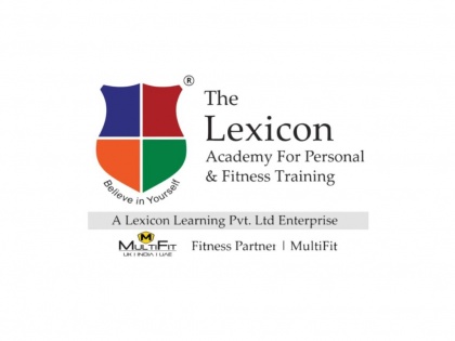 The Lexicon Group launches The Lexicon Academy for Personal & Fitness Training | The Lexicon Group launches The Lexicon Academy for Personal & Fitness Training