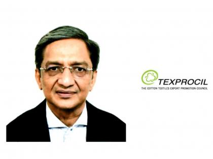 PM Mitra Textile Parks will pave way for export target of USD 100 Bn by 2030: TEXPROCIL Chief | PM Mitra Textile Parks will pave way for export target of USD 100 Bn by 2030: TEXPROCIL Chief