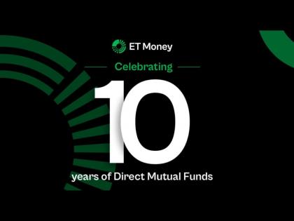 A decade of direct mutual funds: Investors amass 1000s of crores of extra returns by saving on commissions, says ET Money | A decade of direct mutual funds: Investors amass 1000s of crores of extra returns by saving on commissions, says ET Money