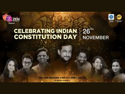 “Popular Marathi actors to celebrate The Indian Constitution Day” | “Popular Marathi actors to celebrate The Indian Constitution Day”