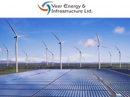 Veer Energy & Infrastructure to consider Bonus Issue | Veer Energy & Infrastructure to consider Bonus Issue