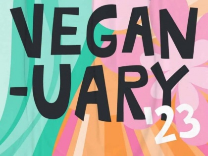 A record number of people worldwide participate in Veganuary 2023 | A record number of people worldwide participate in Veganuary 2023