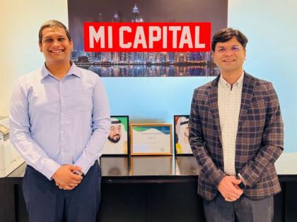MI Capital Services recognised among Top 10 M&A Consultants from Asia | MI Capital Services recognised among Top 10 M&A Consultants from Asia