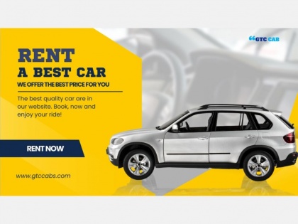 GTC Cabs to launch self-driver car rental this year | GTC Cabs to launch self-driver car rental this year