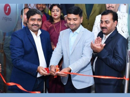 Clear Sound Launches a New Head Clinic in Heart of the Capital, Malviya Nagar | Clear Sound Launches a New Head Clinic in Heart of the Capital, Malviya Nagar