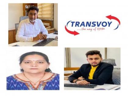 Transvoy Logistics India Limited brings its IPO of Rs 511.20 lakhs Issue opens on the 20th of January, 2023 | Transvoy Logistics India Limited brings its IPO of Rs 511.20 lakhs Issue opens on the 20th of January, 2023