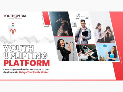 Youthopedia, a tech platform for youth empowerment, announces partnerships with expert mentors, speakers and renowned institutions in a variety of fields | Youthopedia, a tech platform for youth empowerment, announces partnerships with expert mentors, speakers and renowned institutions in a variety of fields