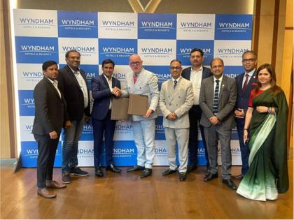 Fine Acers announces exciting collaboration with Wyndham Hotels & Resorts for a Luxurious Resort & Branded Residences Project in Jaipur, Rajasthan, India | Fine Acers announces exciting collaboration with Wyndham Hotels & Resorts for a Luxurious Resort & Branded Residences Project in Jaipur, Rajasthan, India Fine Acers announces exciting collaboration with Wyndham Hotels & Resorts for a Luxurious Resort & Branded Residences Project in Jaipur, Rajasthan, India | Fine Acers announces exciting collaboration with Wyndham Hotels & Resorts for a Luxurious Resort & Branded Residences Project in Jaipur, Rajasthan, India