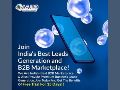 Aajjo.com, Providing Global Reach to Indian Manufacturers and Sellers | Aajjo.com, Providing Global Reach to Indian Manufacturers and Sellers