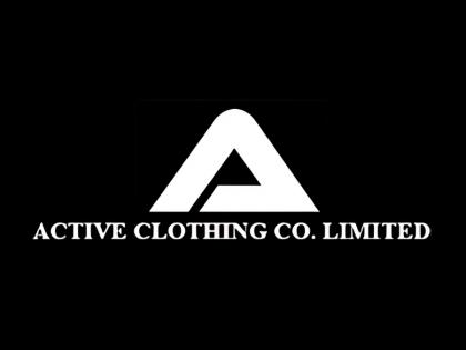 Active Clothing Co. Enters in Agreement with Ningbo Cixing Co. to Launch India’s First Futuristic Smart Knitting Factory | Active Clothing Co. Enters in Agreement with Ningbo Cixing Co. to Launch India’s First Futuristic Smart Knitting Factory