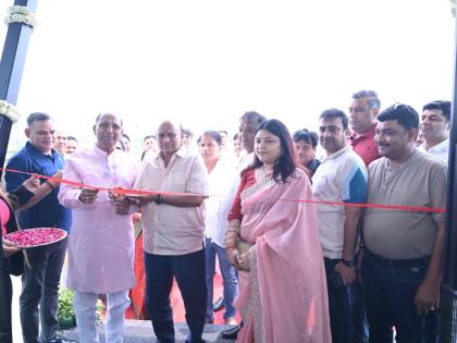 Adore Group Launches Luxury Project “The Select Premia” In Faridabad, Plans To Invest INR 800 Cr | Adore Group Launches Luxury Project “The Select Premia” In Faridabad, Plans To Invest INR 800 Cr Adore Group Launches Luxury Project “The Select Premia” In Faridabad, Plans To Invest INR 800 Cr | Adore Group Launches Luxury Project “The Select Premia” In Faridabad, Plans To Invest INR 800 Cr