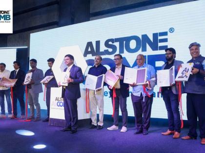 Alstone Presents Alcomb Aluminium Honeycomb Panel In Bengaluru, Gaining Positive Feedback | Alstone Presents Alcomb Aluminium Honeycomb Panel In Bengaluru, Gaining Positive Feedback Alstone Presents Alcomb Aluminium Honeycomb Panel In Bengaluru, Gaining Positive Feedback | Alstone Presents Alcomb Aluminium Honeycomb Panel In Bengaluru, Gaining Positive Feedback
