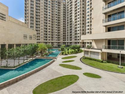 Ambience Group Promoter Seizes Opportunity Amidst Land Market Boom in Delhi-NCR | Ambience Group Promoter Seizes Opportunity Amidst Land Market Boom in Delhi-NCR