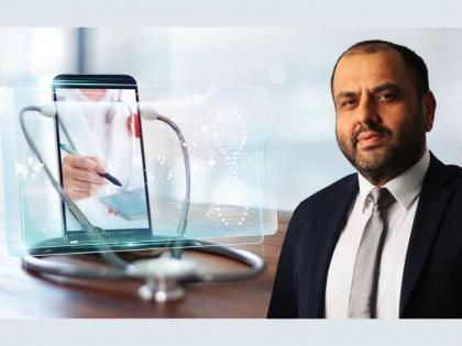 Amol Kale to bet on health-tech innovators; shares robust acquisition plans | Amol Kale to bet on health-tech innovators; shares robust acquisition plans Amol Kale to bet on health-tech innovators; shares robust acquisition plans | Amol Kale to bet on health-tech innovators; shares robust acquisition plans