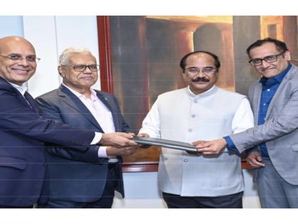 Apollo Defence Industries Private Limited a subsidiary of Apollo Micro Systems Limited concludes Acquisition of IDL Explosives Limited with GOCL Corporation Limited | Apollo Defence Industries Private Limited a subsidiary of Apollo Micro Systems Limited concludes Acquisition of IDL Explosives Limited with GOCL Corporation Limited