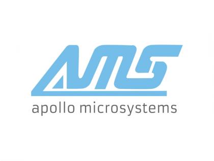 Apollo Micro Systems Strengthens Capital Base with Warrant Conversion Amidst Strong Growth Momentum | Apollo Micro Systems Strengthens Capital Base with Warrant Conversion Amidst Strong Growth Momentum Apollo Micro Systems Strengthens Capital Base with Warrant Conversion Amidst Strong Growth Momentum | Apollo Micro Systems Strengthens Capital Base with Warrant Conversion Amidst Strong Growth Momentum