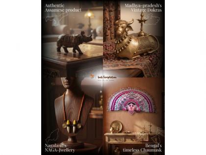 Where Art Meets Global Ambition: IndiTemptation Brings Indian Handcrafted Decor to the World | Where Art Meets Global Ambition: IndiTemptation Brings Indian Handcrafted Decor to the World
