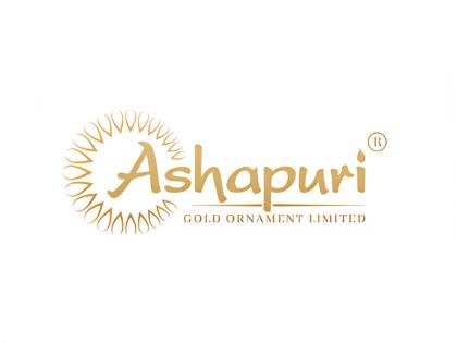 Ashapuri Gold Ornament Limited Achieves Strong 34 Percent EBITDA Growth and 22 Percent PAT Growth in Q1 FY26 | Ashapuri Gold Ornament Limited Achieves Strong 34 Percent EBITDA Growth and 22 Percent PAT Growth in Q1 FY26 Ashapuri Gold Ornament Limited Achieves Strong 34 Percent EBITDA Growth and 22 Percent PAT Growth in Q1 FY26 | Ashapuri Gold Ornament Limited Achieves Strong 34 Percent EBITDA Growth and 22 Percent PAT Growth in Q1 FY26