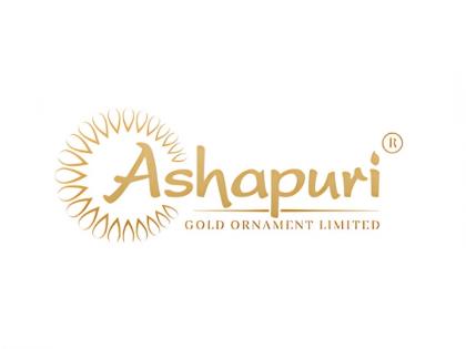 Ashapuri Gold Shines Bright at IIJS Premier 2025, Secures INR 102 Cr Order | Ashapuri Gold Shines Bright at IIJS Premier 2025, Secures INR 102 Cr Order