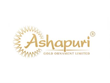 Ashapuri Gold Ornament Secures INR 5.41 Cr Orders from Leading National Jewellery Chains | Ashapuri Gold Ornament Secures INR 5.41 Cr Orders from Leading National Jewellery Chains