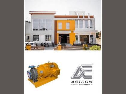 Astron Pumps & Equipments Private Limited – Providing Customised Centrifugal Magnetic Seal-Less Process Pumps | Astron Pumps & Equipments Private Limited – Providing Customised Centrifugal Magnetic Seal-Less Process Pumps