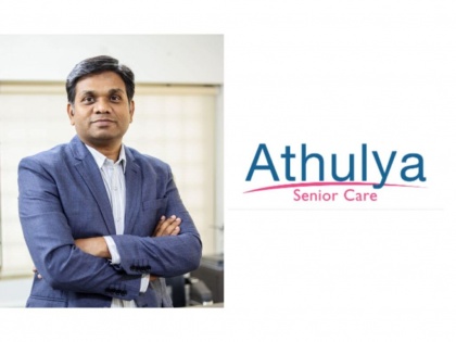 Athulya Senior Care launches Palliative care services in South India in association with Pallium India | Athulya Senior Care launches Palliative care services in South India in association with Pallium India