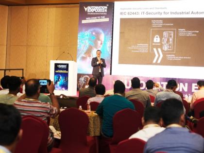 Automation Expo 2025: Your Direct Path to Industrial Transformation & Personal Growth | Automation Expo 2025: Your Direct Path to Industrial Transformation & Personal Growth