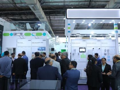 Automation Expo 2025: India’s Future of Industry Unveiled – Smart Tech & Sustainable Solutions Take Center Stage! | Automation Expo 2025: India’s Future of Industry Unveiled – Smart Tech & Sustainable Solutions Take Center Stage! Automation Expo 2025: India’s Future of Industry Unveiled – Smart Tech & Sustainable Solutions Take Center Stage! | Automation Expo 2025: India’s Future of Industry Unveiled – Smart Tech & Sustainable Solutions Take Center Stage!