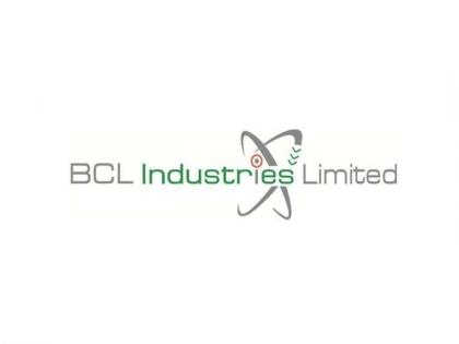 BCL Industries Reports Robust Profitability Amid Revenue Normalization in Q2FY26 | BCL Industries Reports Robust Profitability Amid Revenue Normalization in Q2FY26