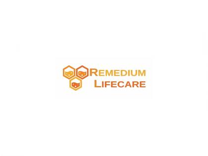 Remedium Lifecare Delivers Strong Q2 Results with Profit Nearly Doubling to INR 3862.34 Lakh | Remedium Lifecare Delivers Strong Q2 Results with Profit Nearly Doubling to INR 3862.34 Lakh Remedium Lifecare Delivers Strong Q2 Results with Profit Nearly Doubling to INR 3862.34 Lakh | Remedium Lifecare Delivers Strong Q2 Results with Profit Nearly Doubling to INR 3862.34 Lakh