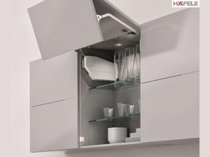 Free Lift Systems for Maximum Freedom in Motion: Engineered by Hafele | Free Lift Systems for Maximum Freedom in Motion: Engineered by Hafele