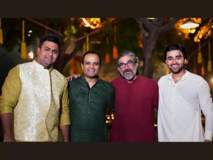 BNI Garba Night, the perfect way to kickstart Navratri, is back | BNI Garba Night, the perfect way to kickstart Navratri, is back BNI Garba Night, the perfect way to kickstart Navratri, is back | BNI Garba Night, the perfect way to kickstart Navratri, is back