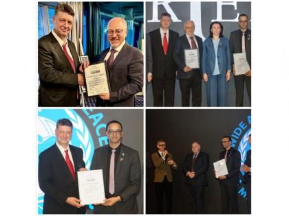 BRICS International Awards 2025 Bestowed Upon Maestro Igor Evard and Dr. Shabir Hassan in Moscow | BRICS International Awards 2025 Bestowed Upon Maestro Igor Evard and Dr. Shabir Hassan in Moscow BRICS International Awards 2025 Bestowed Upon Maestro Igor Evard and Dr. Shabir Hassan in Moscow | BRICS International Awards 2025 Bestowed Upon Maestro Igor Evard and Dr. Shabir Hassan in Moscow