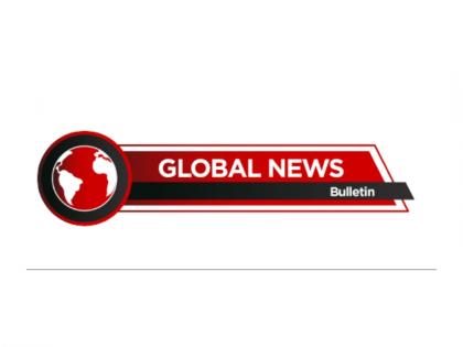 Global News Bulletin Launched at the Global Brand and Leadership Conclave 2025 | Global News Bulletin Launched at the Global Brand and Leadership Conclave 2025