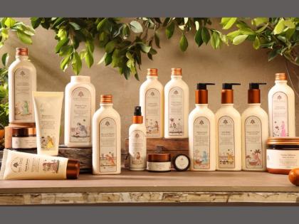 Baby Forest brings out the best of nature by offering products made up of all-natural ingredients, Launched new baby care products | Baby Forest brings out the best of nature by offering products made up of all-natural ingredients, Launched new baby care products