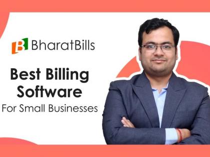 BharatBills- The GST Billing Partner of Indian MSME | BharatBills- The GST Billing Partner of Indian MSME